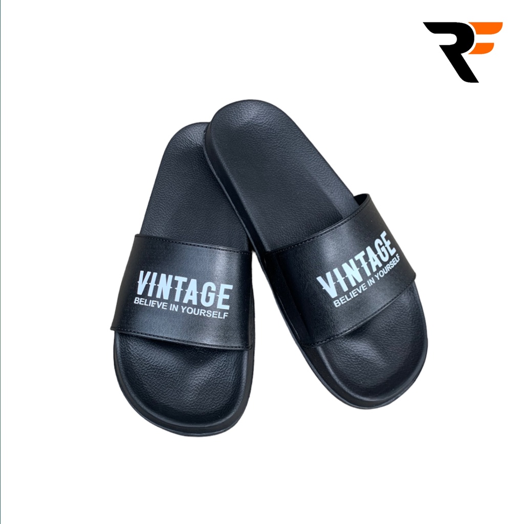 SANDAL SLIDE VINTAGE PRIA SENDAL SLIP ON VINTAGE ORIGINAL SANDAL PRIA DAN WANITA TERBARU SANDAL SLOP VINTAGE SENDAL SLOP POLOS TERMURAH SANDAL FULL KARET WANITA SANDAL DUOBI TERMURAH SANDAL SLIDE MATERNAL DISASTER SANDAL SLOP RF CLTHG ORIGINAL