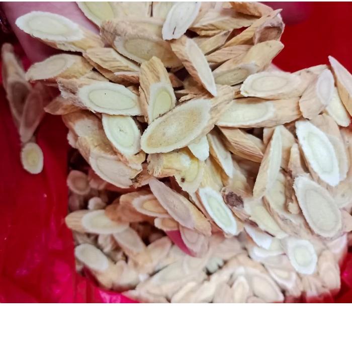 

limited STOCK!Wild Astragalus / Huang Qi 黄芪片 - 100 gram lebih hemat|RA2