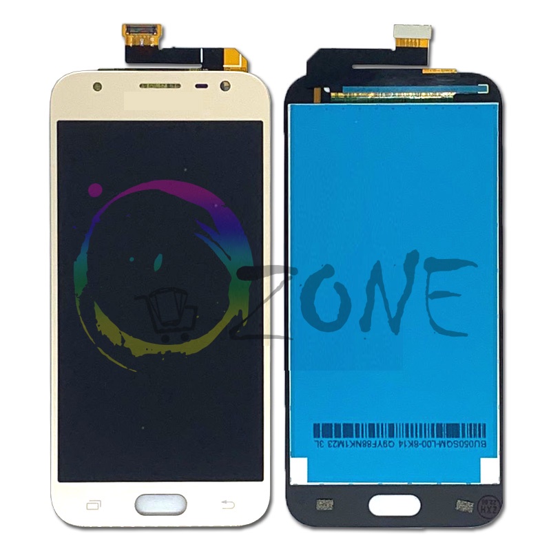 LCD TOUCHSCREEN SAMSUNG J330 - J3 PRO 2017 LCD TS FULLSET