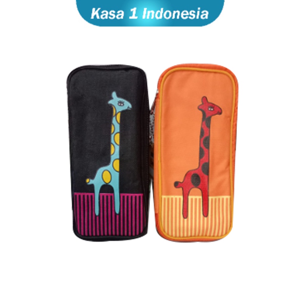 

Tempat Pensil Anak Laki-laki / Perempuan Animal