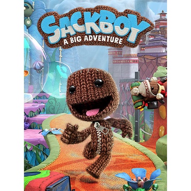 Sackboy : A Big Adventure GAME PC