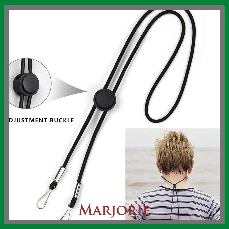 TALI MASKER Konektor GANTUNGAN MASKER KOREA PARK SEO JOON MASK HANGER STRAP KONEKTOR S-MJD