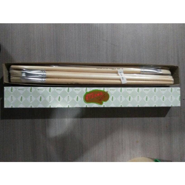 

Kusus Hari Ini Kuas Lukis Eterna 8" Hot Sale
