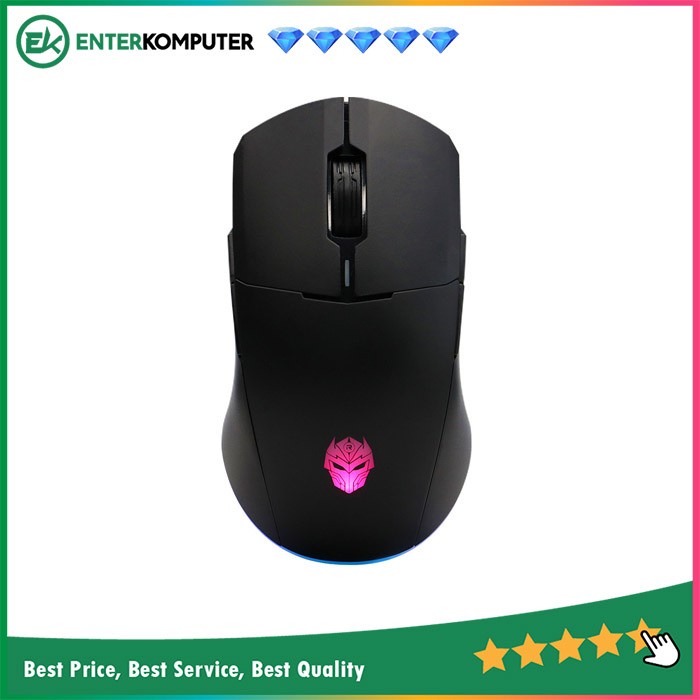 Rexus Arka II Wireless Gaming Mouse