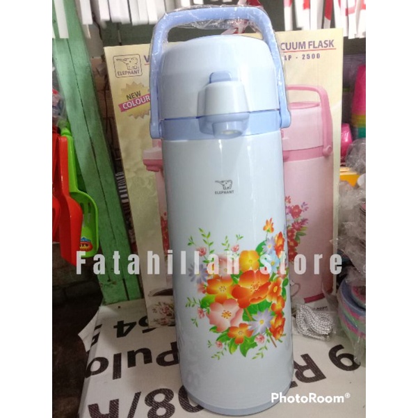 TERMOS AIR PANAS TERMOS PENCET TERMOS AIR PANAS BAGUS