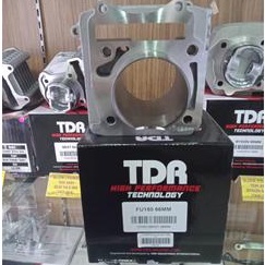 BORE UP TDR SATRIA FU 66MM
