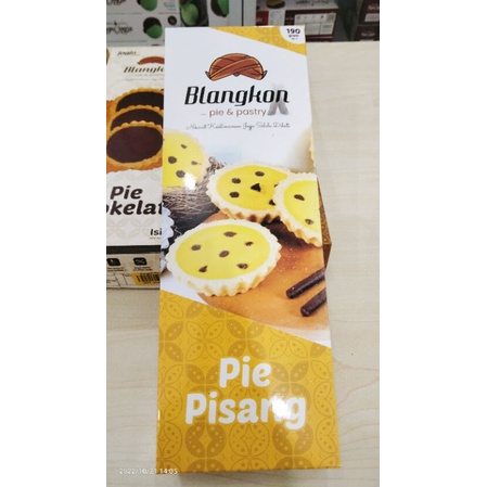 

pie pisang pie blangkon, pie tugu jogja oleh" jogja
