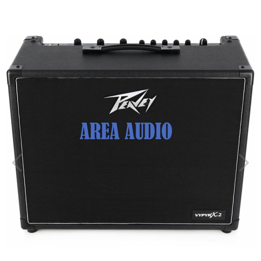 Ampli Gitar Peavey Vypyr X2 / Vypyr X 2 Guitar Modeling Amp Original