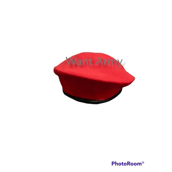 Baret Pemuda Pancasila/Baret Merah Pp/Topi Pemuda Pancasila