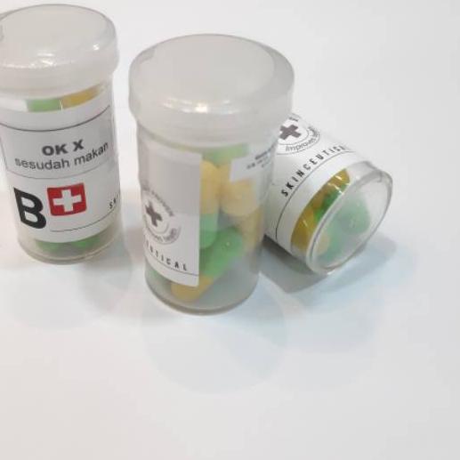 

SALE!!Ok X (carbo blocker)|KD3
