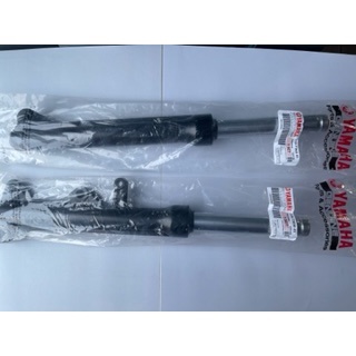 As shock depan plus Tabung Yamaha Jupiter z new, Vega r new, Jupiter Z1