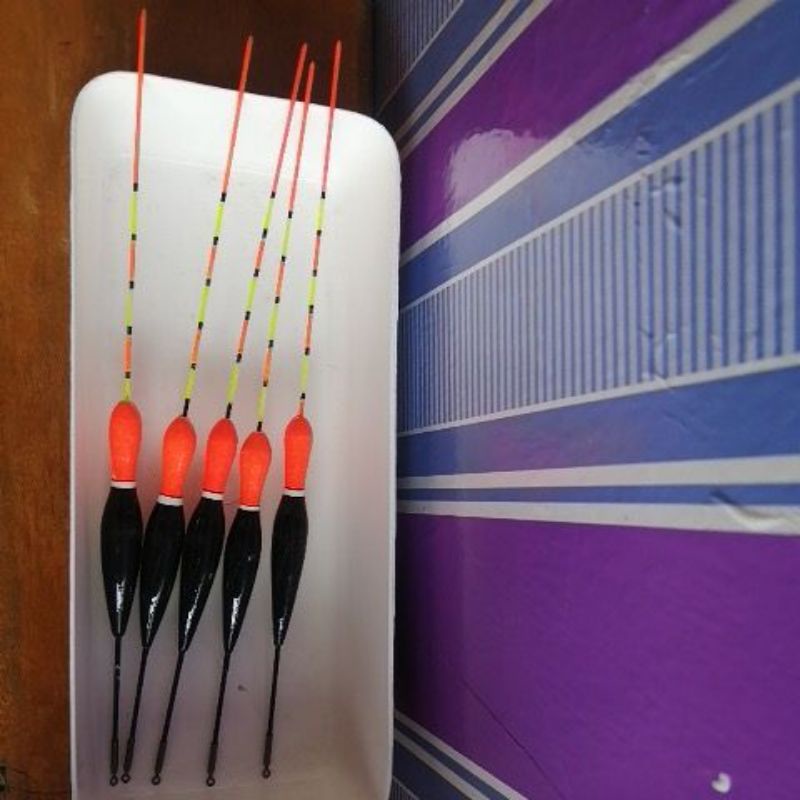 pelampung murah anti badai bahan Sterofoam