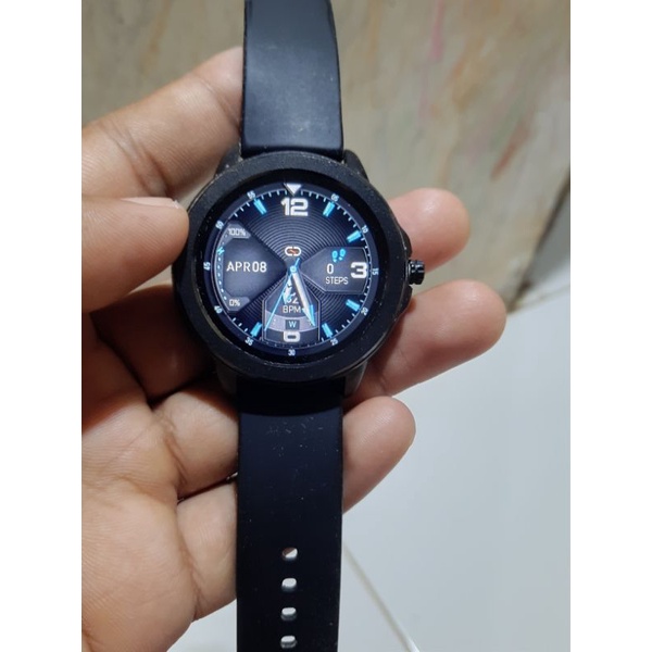 Eggel Tempo 2 second