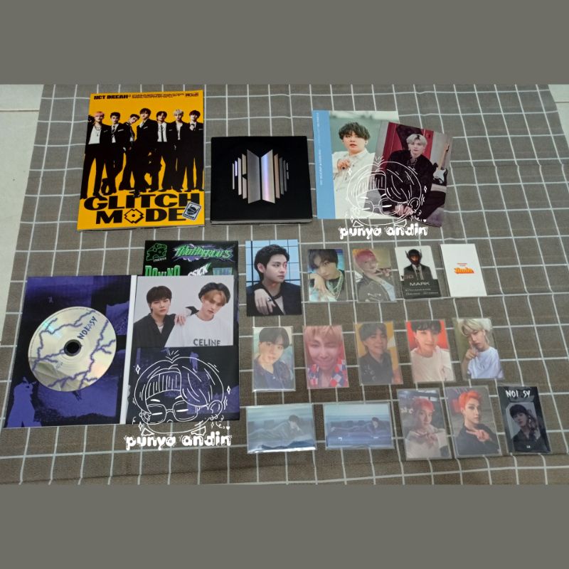 Pc Haechan ceker glitch mode | Jeno scratch | mark lenti scratch