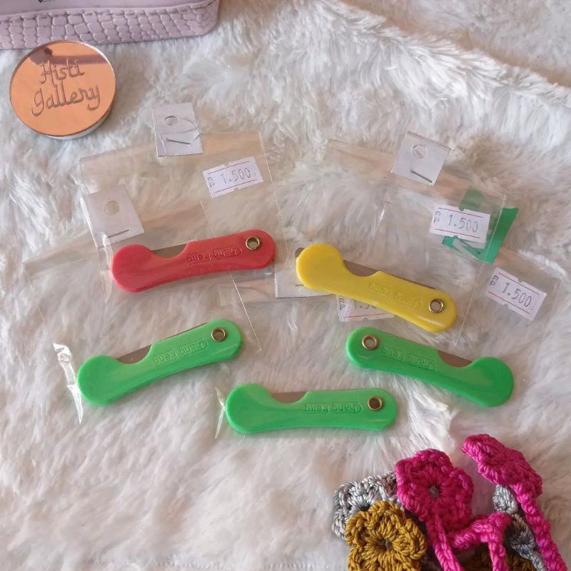 

Pisau Cutter Kecil