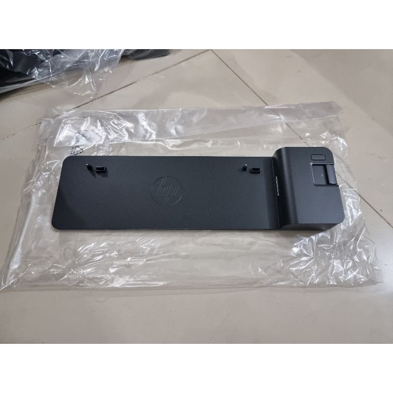 Docking laptop HP Ultra Slim Dock 2013 Docking Station New  Baru lengkap Adaptor Charger