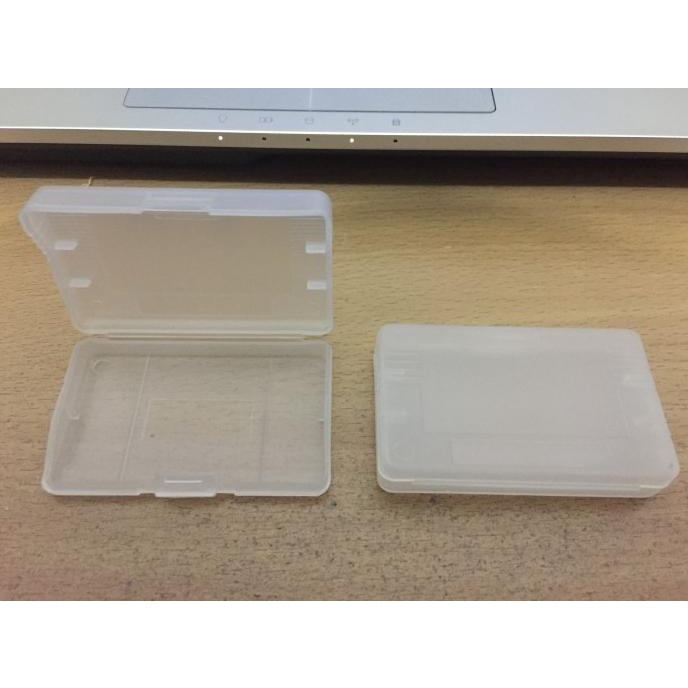 GBA Cartridge Case