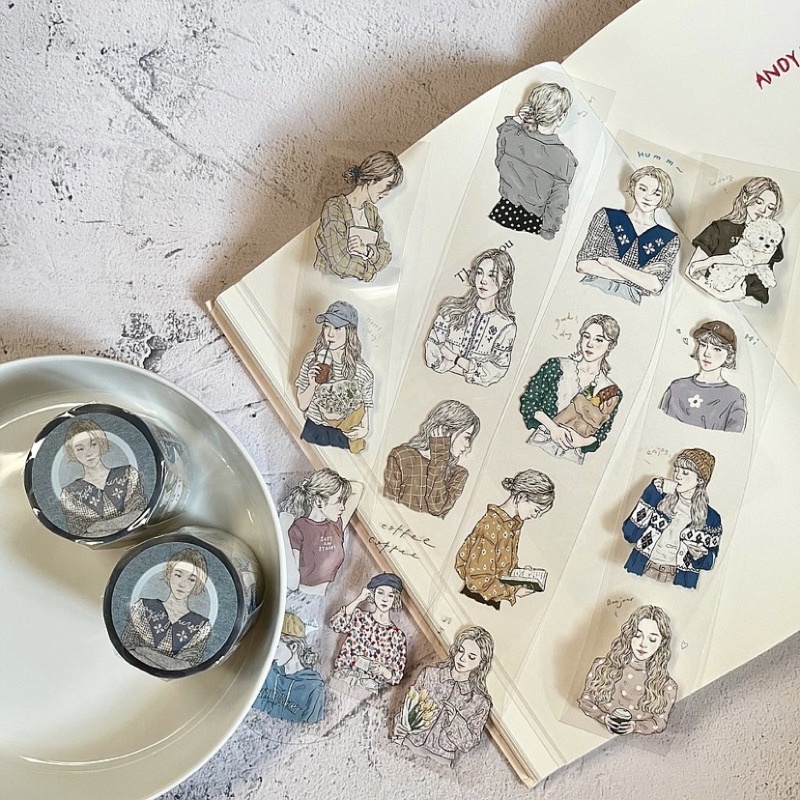 

[Sample] Pion No.16 PET Tape