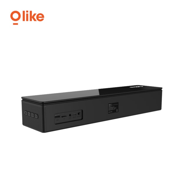 SPEAKER BLUETOOTH OLIKE S7 TF CARD USB AUX