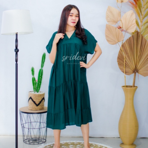 Masayu Homedress | Daster Masayu Bahan Rayon Premium