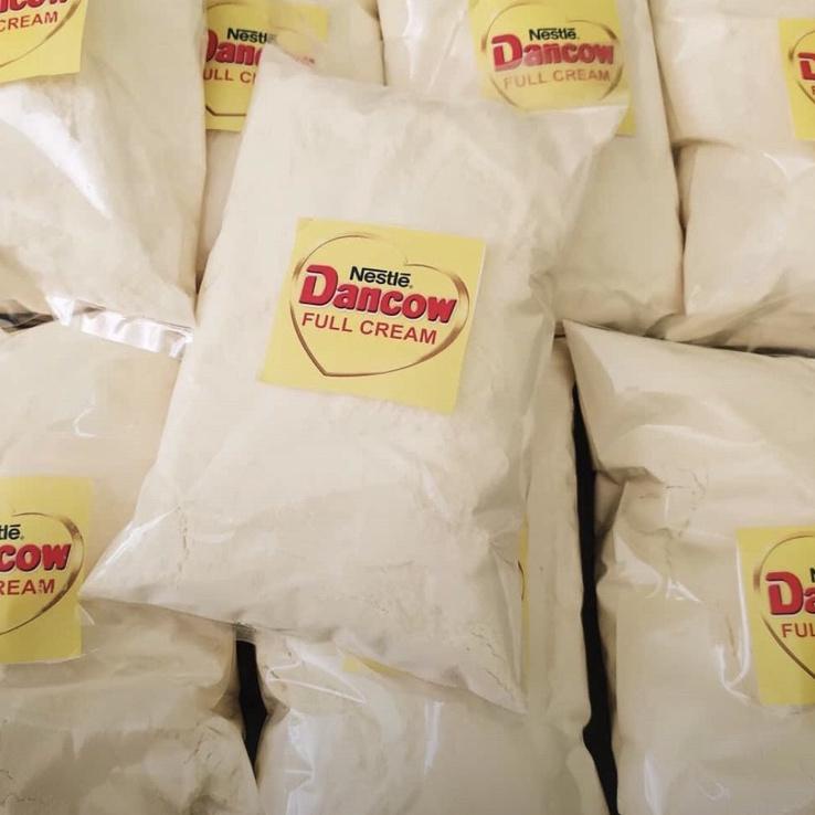 

muu termurah susu dancow full cream 1 kg iflu485
