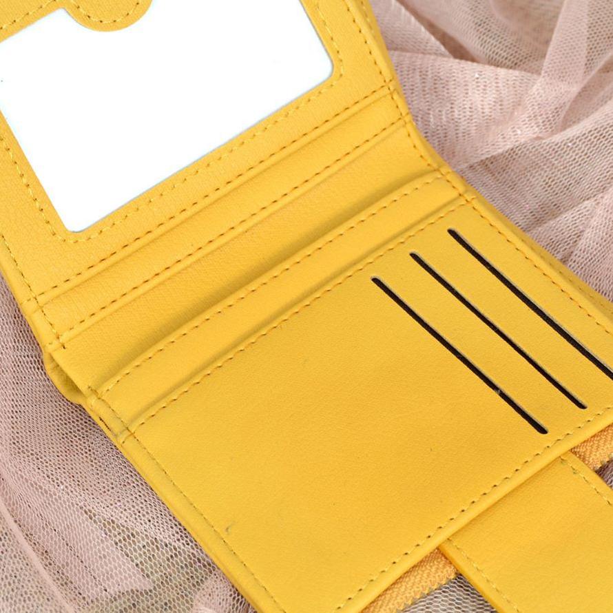 [UG.18Oc22ᴿ] Dompet Wanita Import Real Pic#  dompet cewek mini lipat 11277, Sedang 11274, Panjang 11