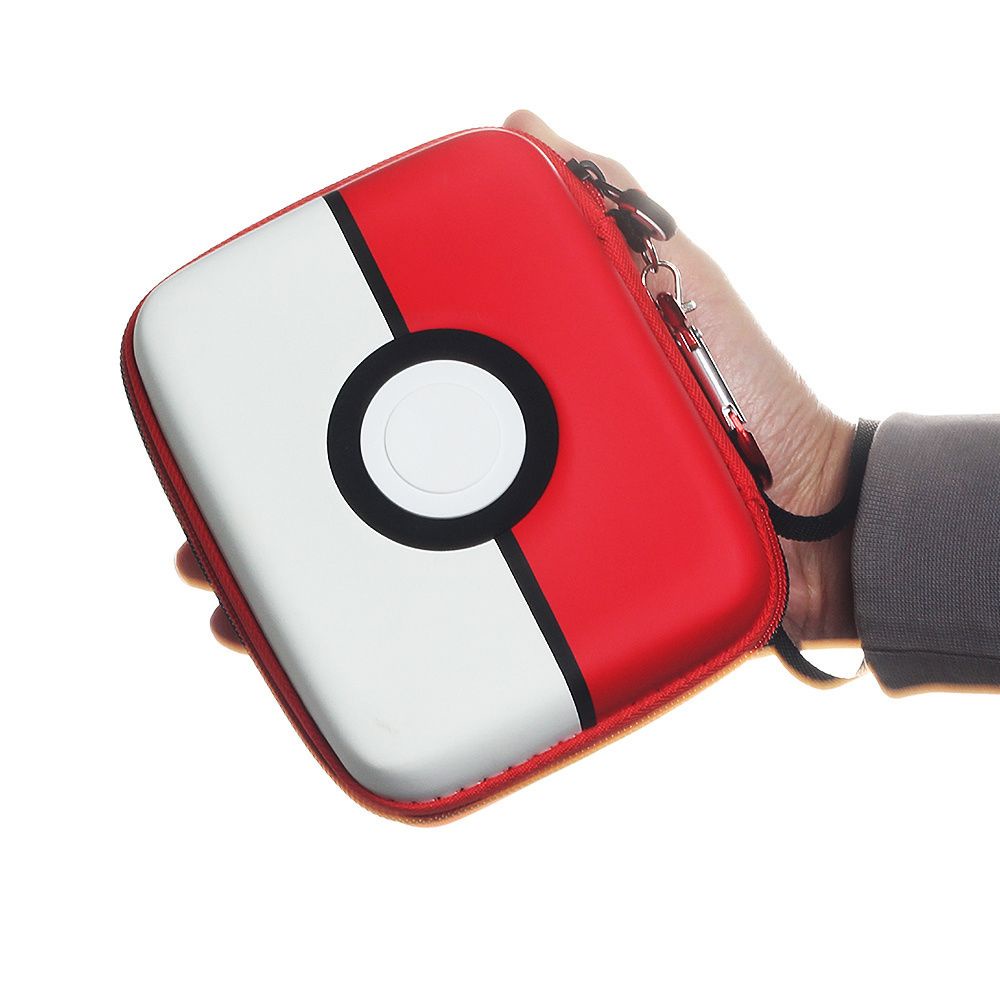 Pokemon Case Kartu TCG Cocok Untuk Game Pokemon Trading Penyimpanan