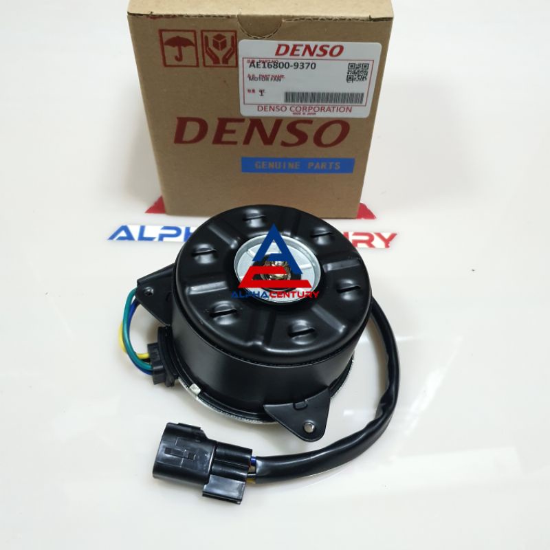 MOTOR FAN RADIATOR APV ARENA SWIFT ORI GARANSI 1 BULAN