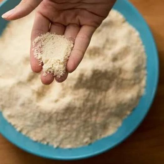 

GRATIS ONGKIR✅Serbuk Bubuk Tepung Kacang Mente Mede Mete Cashew Powder Nuts Milk|RA4