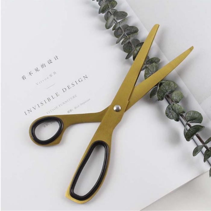 

Berkualitas Gunting Emas / Gold Scissor Sale!!!