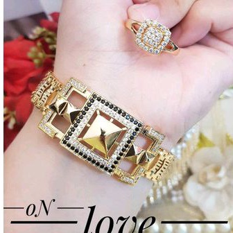 Xuping Gelang Free Cincin 110222