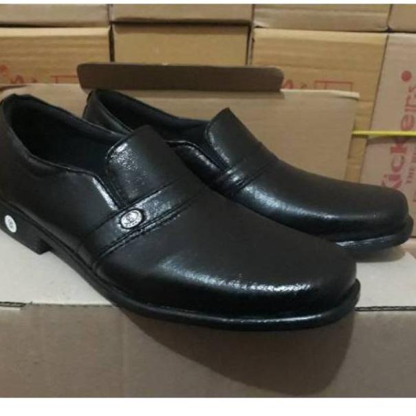 "LI.18Oc22ѕ" Sepatu Pantofel Anak Pria Remaja Cowok Laki-Laki Paskibra Sekolah SD SMP Murah Trendy