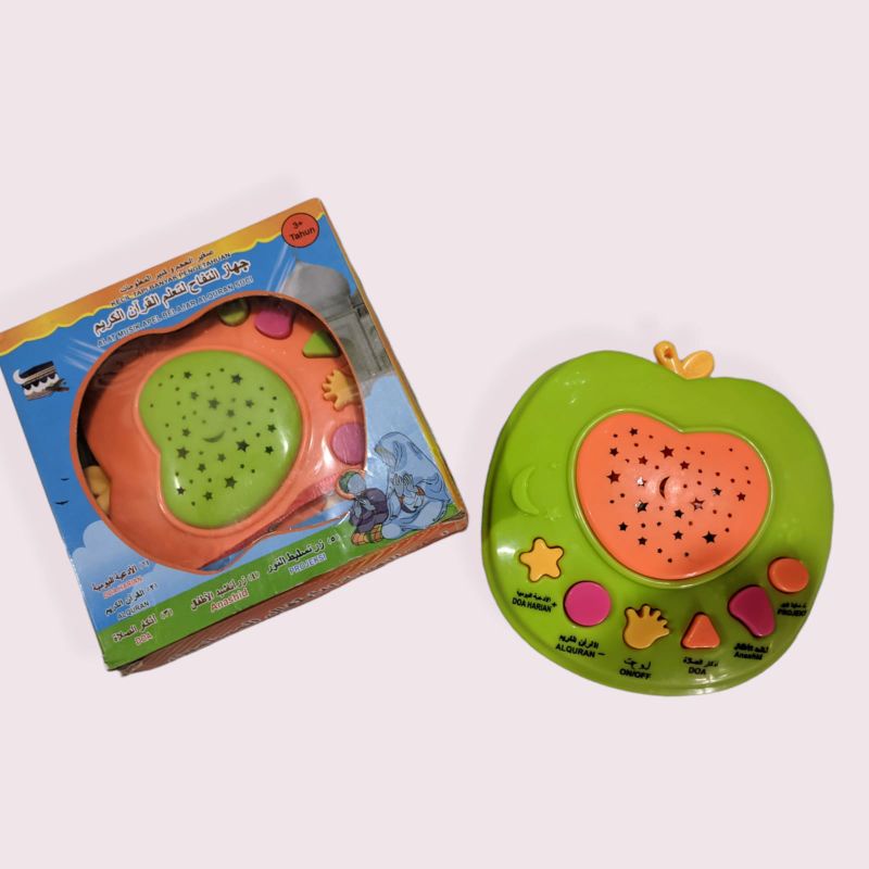 AUDIO ANAK Doa Doa Harian