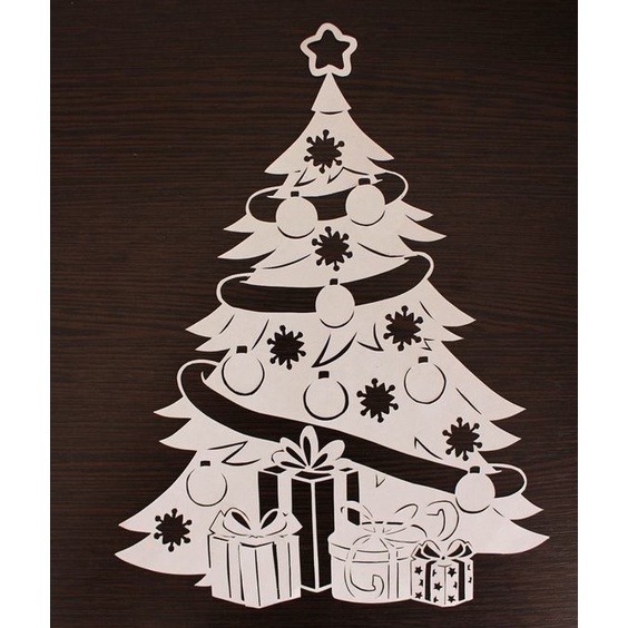 HIasan Dinding Natal