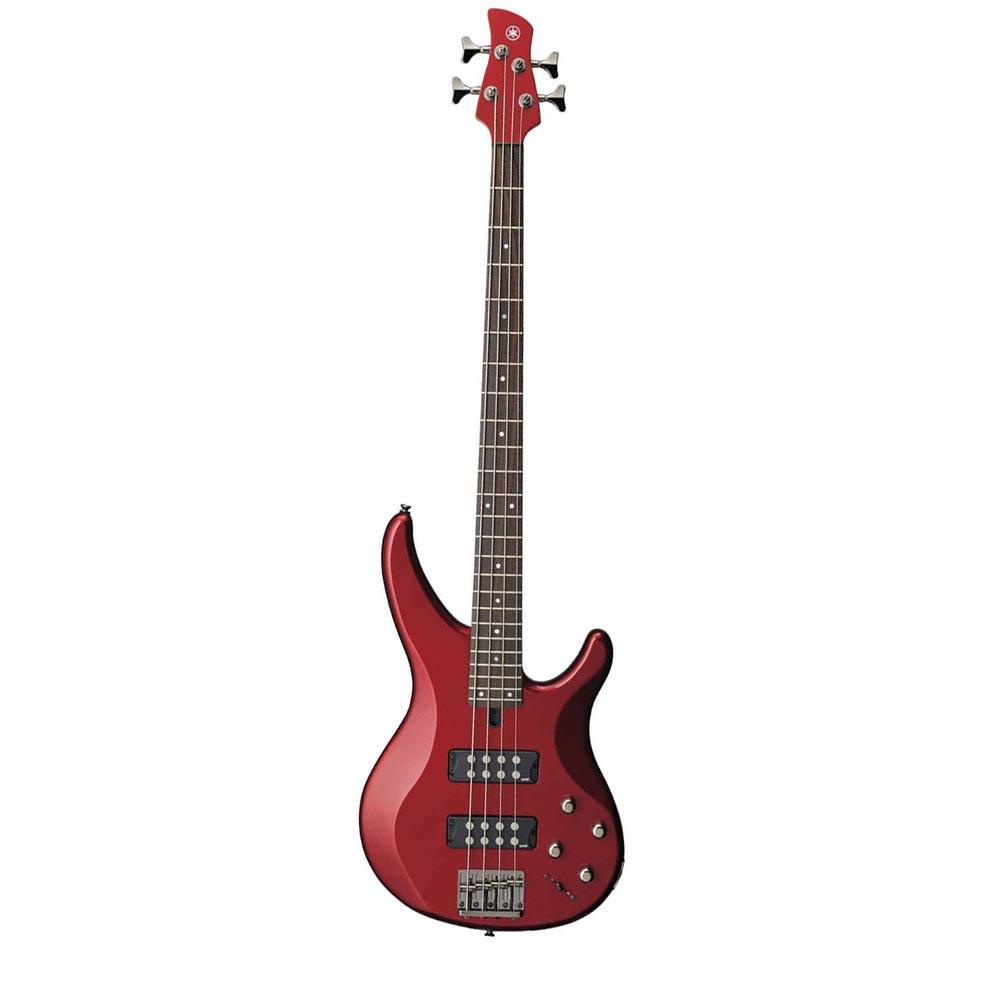 GITAR ELEKTRIK / GITAR  ELECTRIC YAMAHA TRBX / TRBX304 / TRBX-304 BASS CAR ORIGINAL