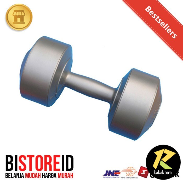 Barbel Dumbel 5kg