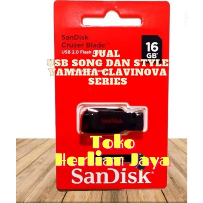 USB Lagu Song dan Style Yamaha Clavinova CVP 809 CVP 805