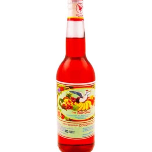 

TREND SYRUP BANGO PISANG AMBON 1BOTOL(GRAB/GOJEK) SALE