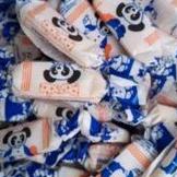 

Terlaris Today permen susu panda (250gram) 
