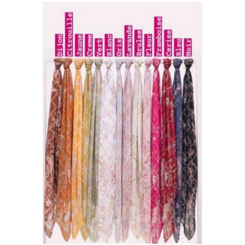 BUTTONSCARVES AUTOGRAPH SERIES
