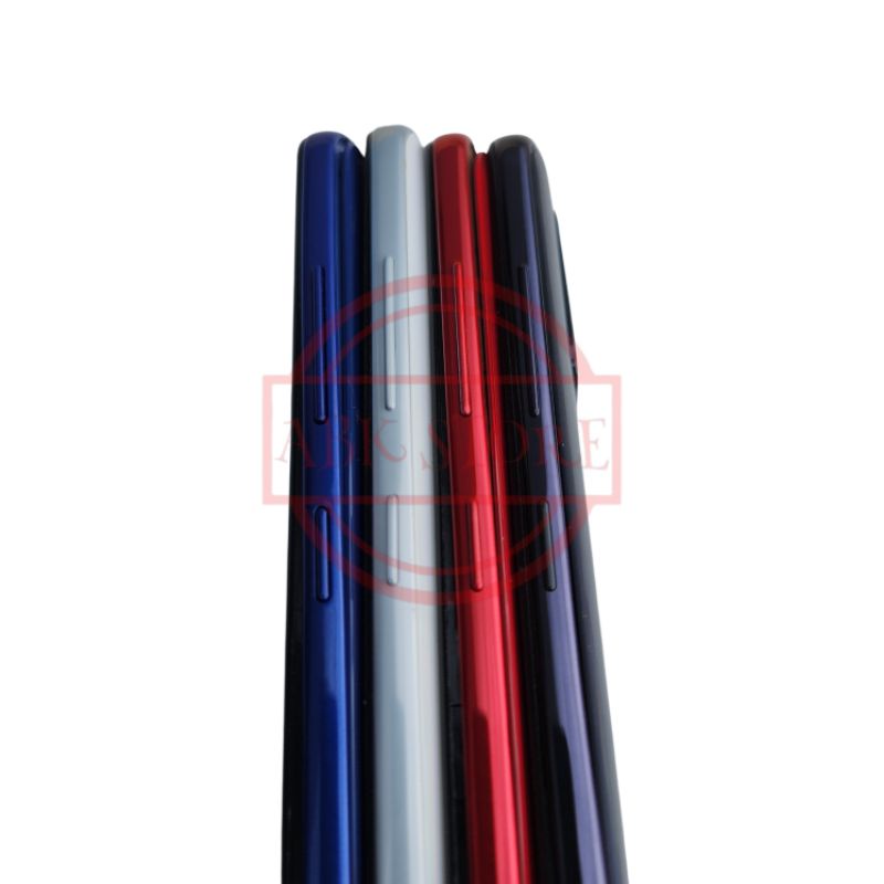 BACK CASING - KESING - HOUSING FULLSET SAMSUNG GALAXY A31 SM-A315F