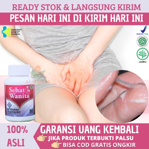 Obat Keputihan, Obat Keputihan Gatal dan Bau, Obat Keputihan Dan Bau Tak Sedap Pada Mis V, Obat Kepu