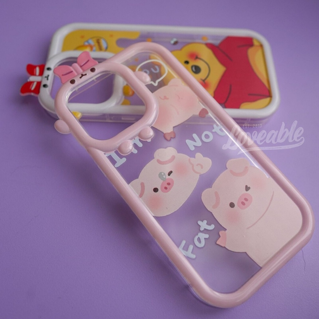 Disneyy cute monster case iphone for 13 pro max