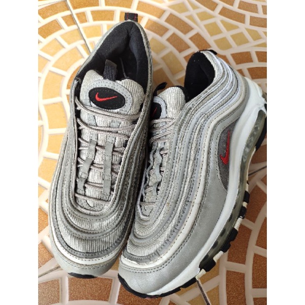 Airmax 97 bekas