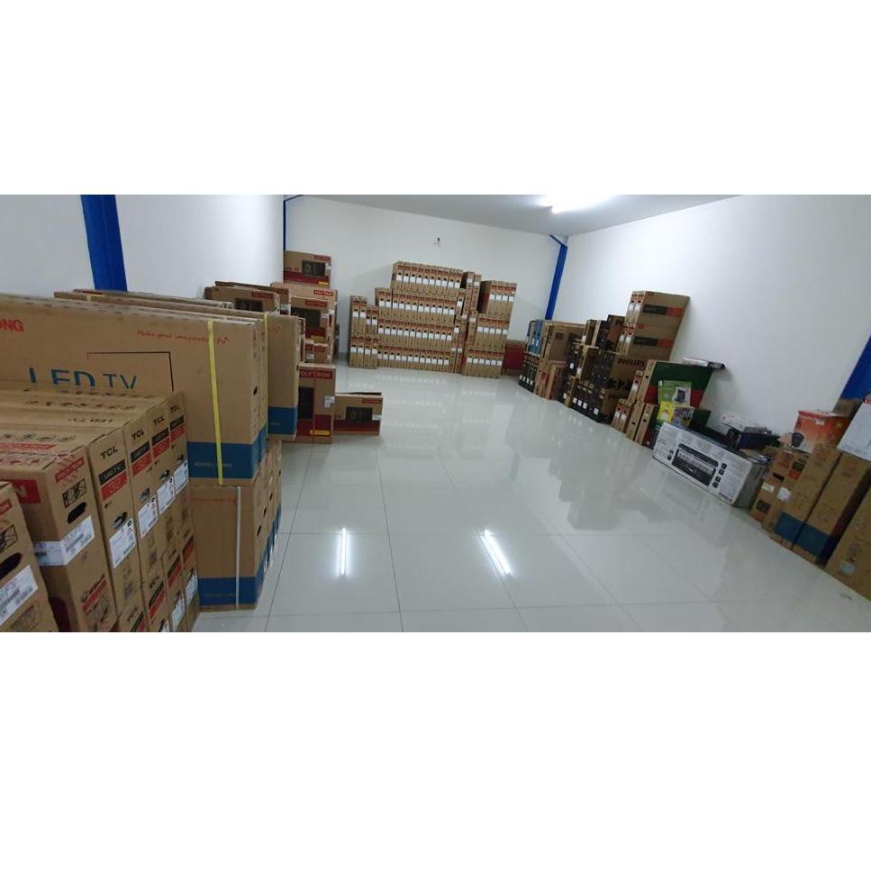 Hanya untuk anda--KULKAS 2 PINTU AQUA AQR -D270 S SERIES (Khusus bandung) D 270