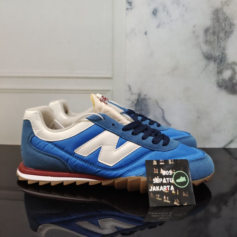 New Balance RC30 Oxygen Blue