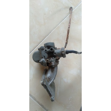 karburator Suzuki rc bravo original seken