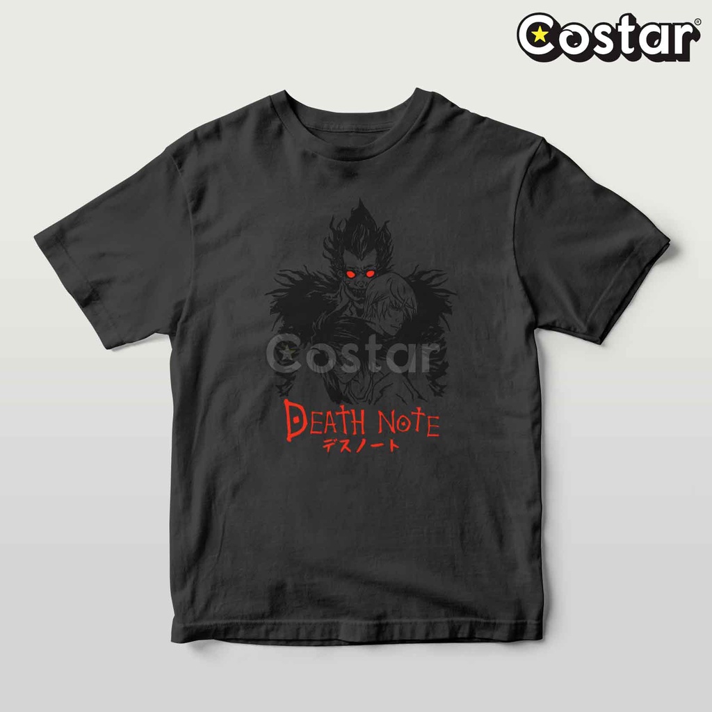 Kaos Death Note - Lucifer's Angel