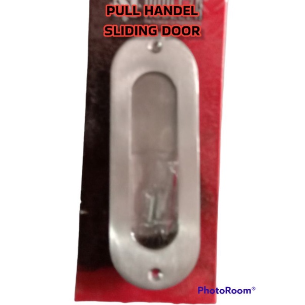 HANDEL PINTU SLIDING/GESER