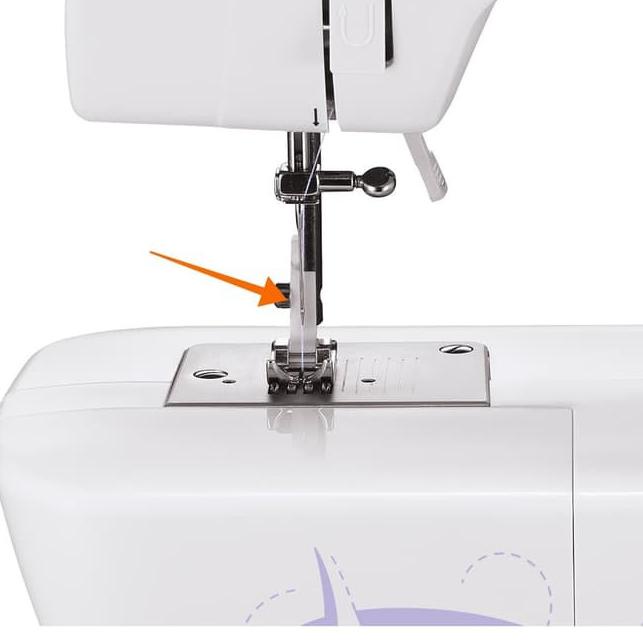 CodeGg5G0--Rumah Sepatu / Presser Foot Adapter SINGER Plastik